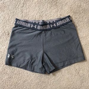 Under Armour spandex